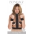 Фиксатор рук к груди увеличенного размера Bondage Collection Bondage Tie Plus Size - Lola Games - купить с доставкой в Благовещенске