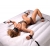 Бондаж для фиксации на кровати Frisky Bedroom Restraint Kit - XR Brands - купить с доставкой в Благовещенске
