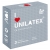 Презервативы с точками Unilatex Dotted - 3 шт. - Unilatex - купить с доставкой в Благовещенске
