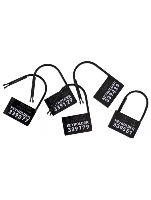 Набор для мужского пояса верности Cock Cage Set - Orion - купить с доставкой в Благовещенске