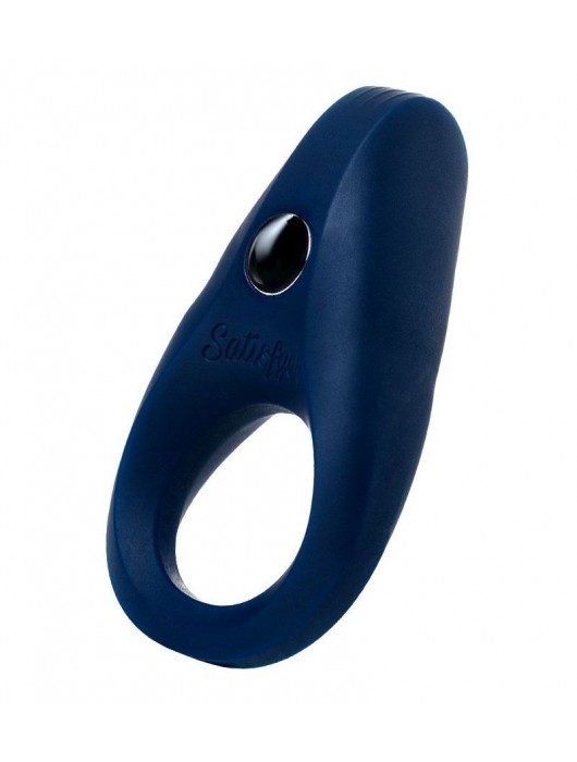 Эрекционное кольцо на пенис Satisfyer Ring 1 - Satisfyer - в Благовещенске купить с доставкой