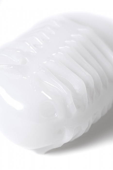 Компактный мастурбатор MasturbaTIN Ribbed Ricky - MyStim - в Благовещенске купить с доставкой