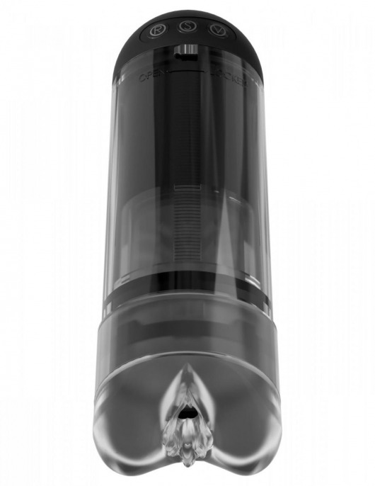 Вакуумная вибропомпа Extender Pro Vibrating Pump - Pipedream - в Благовещенске купить с доставкой