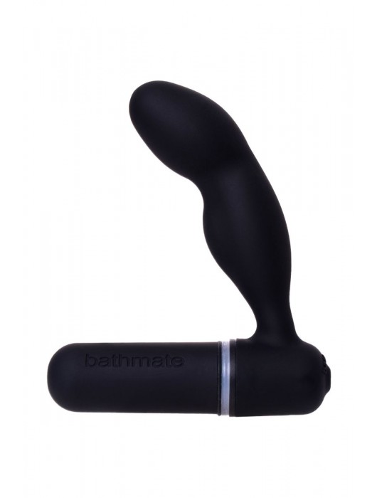 Стимулятор простаты Prostate Vibe - 10,5 см. - Bathmate - в Благовещенске купить с доставкой