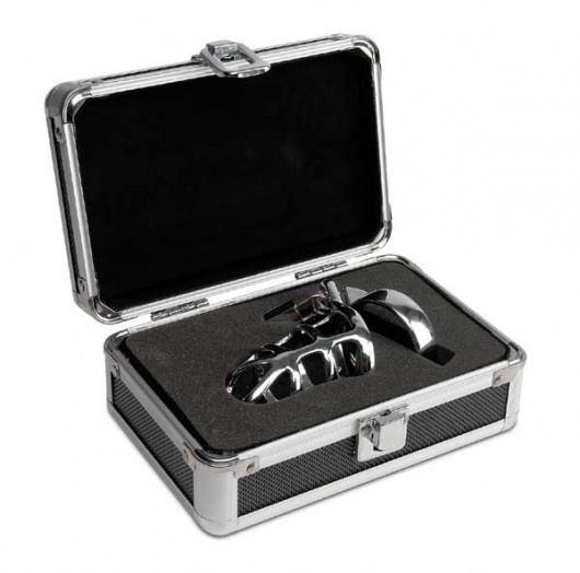 Пояс верности Cock Cage - Pipedream - купить с доставкой в Благовещенске