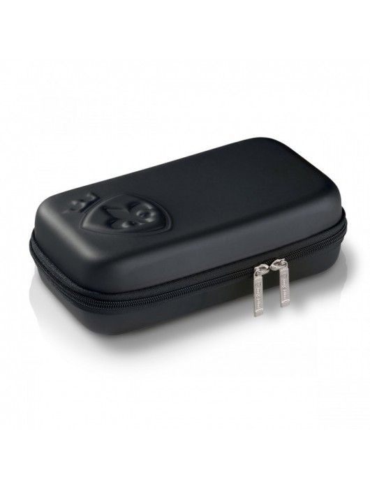 Пояс верности с электростимуляцией Pubic Enemy №1 - MyStim - купить с доставкой в Благовещенске