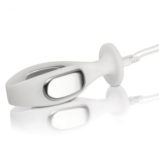 Вагинальный электростимулятор Julian - MyStim - купить с доставкой в Благовещенске