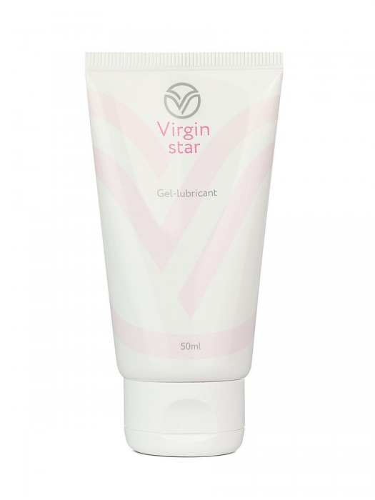 Интимный лубрикант для женщин Titan Gel Virgin Star - 50 мл. - Titan - купить с доставкой в Благовещенске