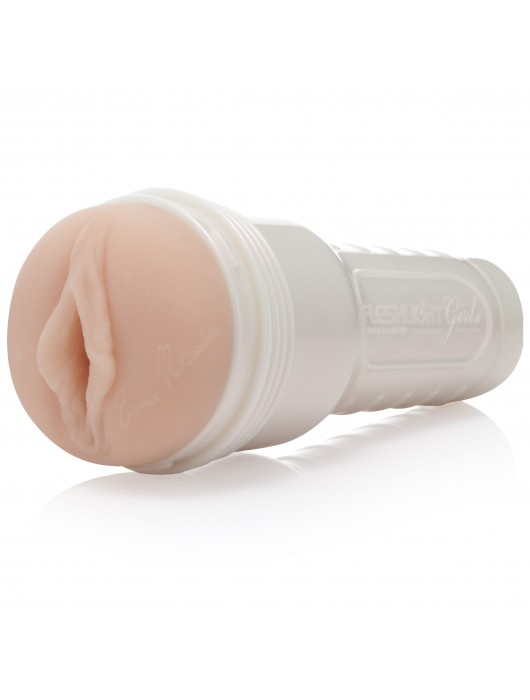 Мастурбатор-вагина Fleshlight Girls - Lana Rhoades Destiny - Fleshlight - в Благовещенске купить с доставкой