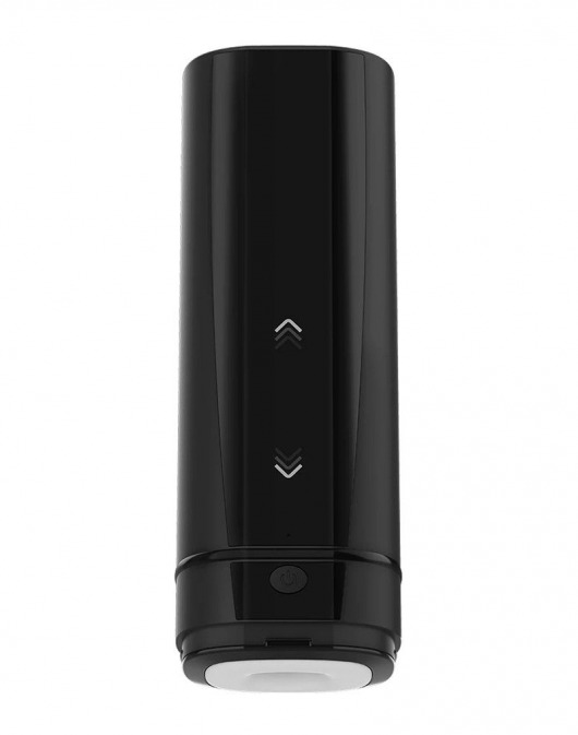 Мастурбатор для секса на расстоянии Onyx+ - Kiiroo - в Благовещенске купить с доставкой