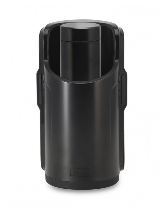 Интерактивный автоматический мастурбатор-вагина Keon Combo - Kiiroo - в Благовещенске купить с доставкой