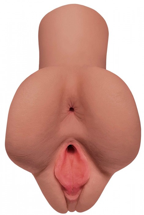 Кофейный мастурбатор Pick Your Pleasure Stroker - Pipedream - в Благовещенске купить с доставкой