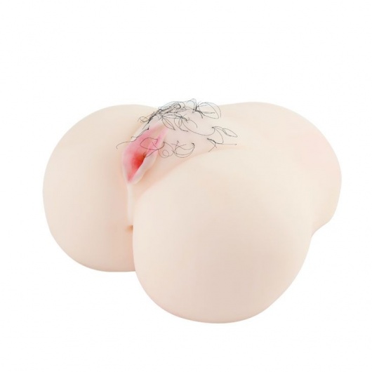 Мастурбатор с вибрацией Japanese School Girl - Baile - в Благовещенске купить с доставкой