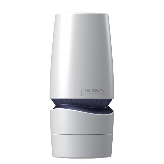 Мастурбатор TENGA AERO Cobalt Ring - Tenga - в Благовещенске купить с доставкой