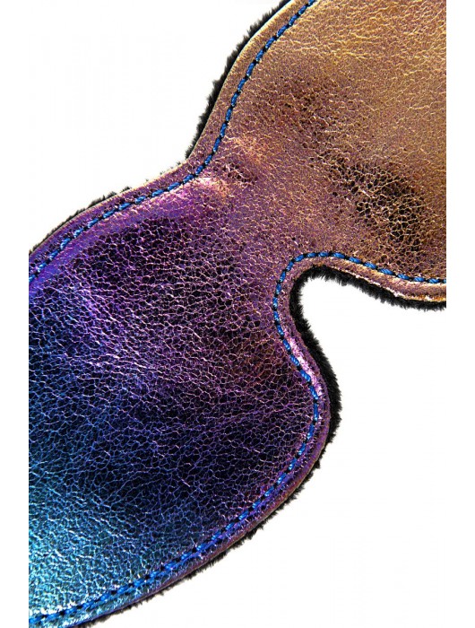 Радужная маска Anonymo - ToyFa - купить с доставкой в Благовещенске