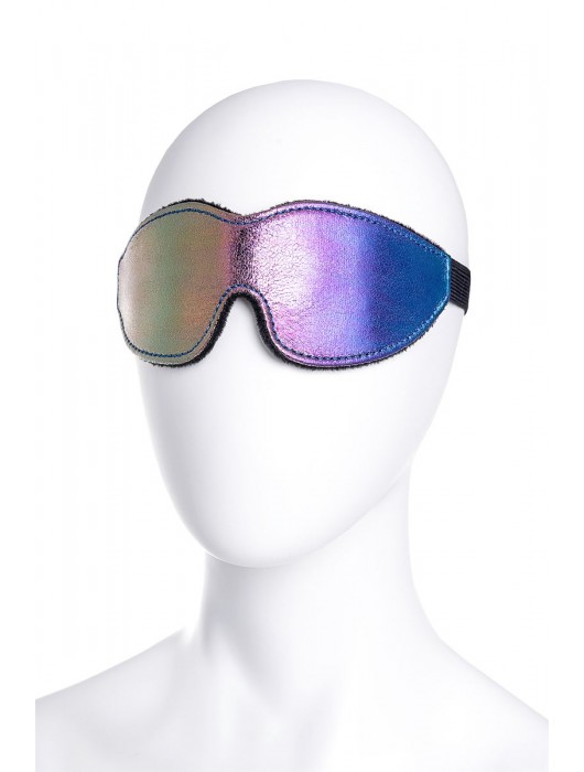 Радужная маска Anonymo - ToyFa - купить с доставкой в Благовещенске