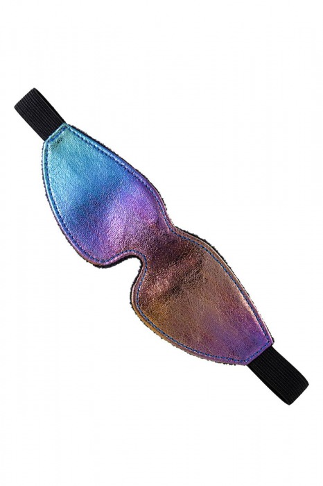 Радужная маска Anonymo - ToyFa - купить с доставкой в Благовещенске