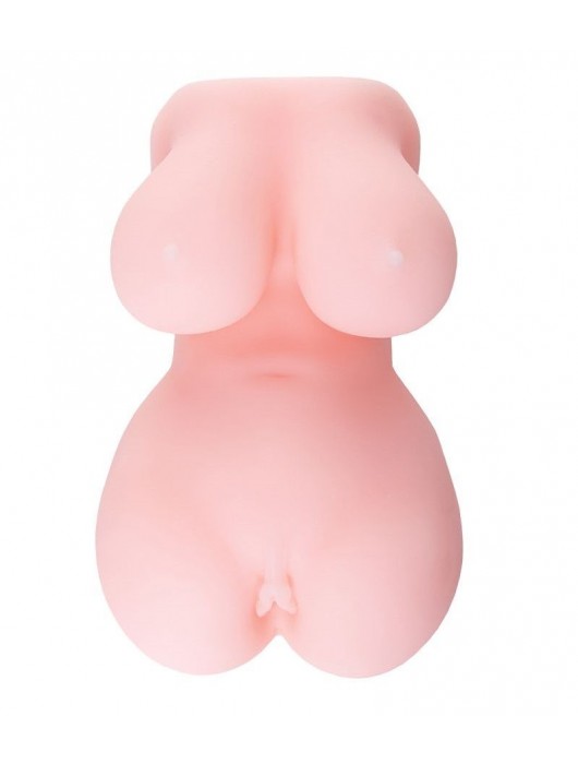 Мастурбатор-вагина Babycakes - ToyFa - в Благовещенске купить с доставкой