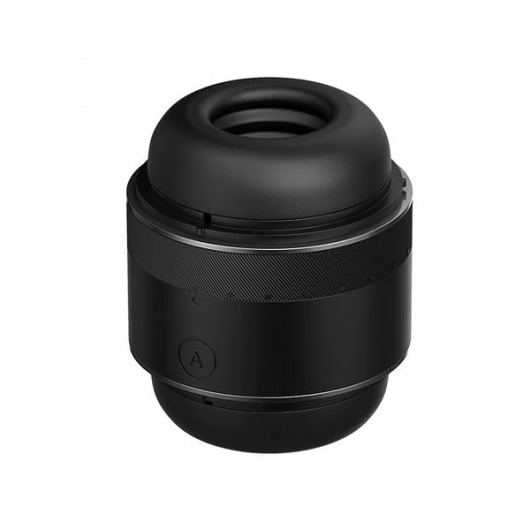 Инновационный мастурбатор для мужчин ARCWAVE Voy Fit System Cup - Arcwave - в Благовещенске купить с доставкой
