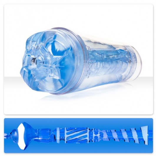 Мастурбатор Fleshlight Flight Commander - Fleshlight - в Благовещенске купить с доставкой