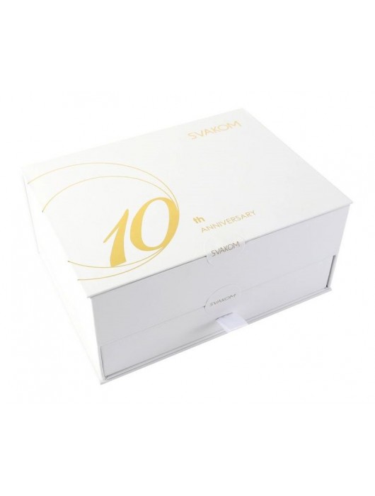 Подарочный набор Pulse Box - Svakom - купить с доставкой в Благовещенске