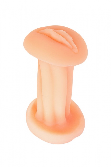 Надувная кукла-полисвумен с реалистичной головой - ToyFa - в Благовещенске купить с доставкой