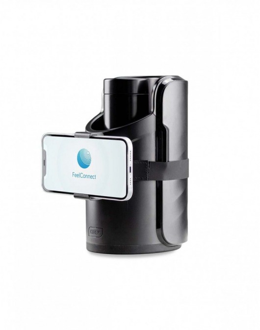 Держатель для телефона Keon Phone Holder - Kiiroo - купить с доставкой в Благовещенске