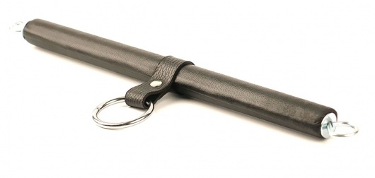 БДСМ-комплект: маленькая распорка и наручники - Crazy Handmade - купить с доставкой в Благовещенске