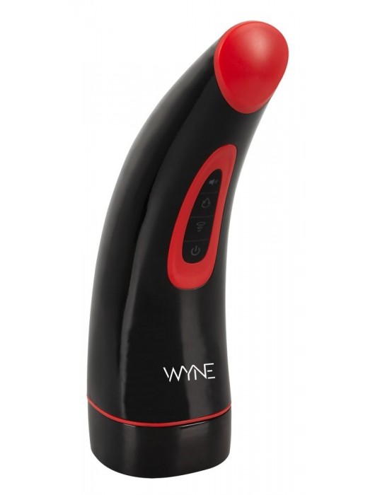 Автоматический мастурбатор WYNE 03 с подогревом - Orion - в Благовещенске купить с доставкой