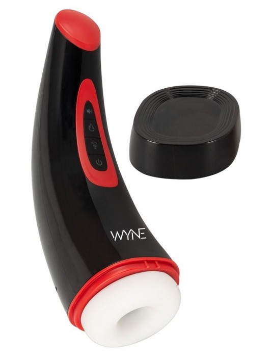 Автоматический мастурбатор WYNE 03 с подогревом - Orion - в Благовещенске купить с доставкой