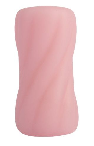 Розовый мастурбатор Stamina Masturbator Pleasure Pocket - Chisa - в Благовещенске купить с доставкой