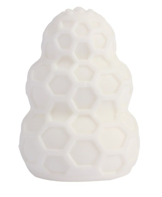 Белый мастурбатор Phantom Masturbator Pleasure Pocket - Chisa - в Благовещенске купить с доставкой