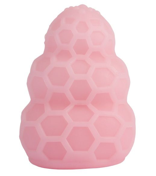 Розовый мастурбатор Phantom Masturbator Pleasure Pocket - Chisa - в Благовещенске купить с доставкой