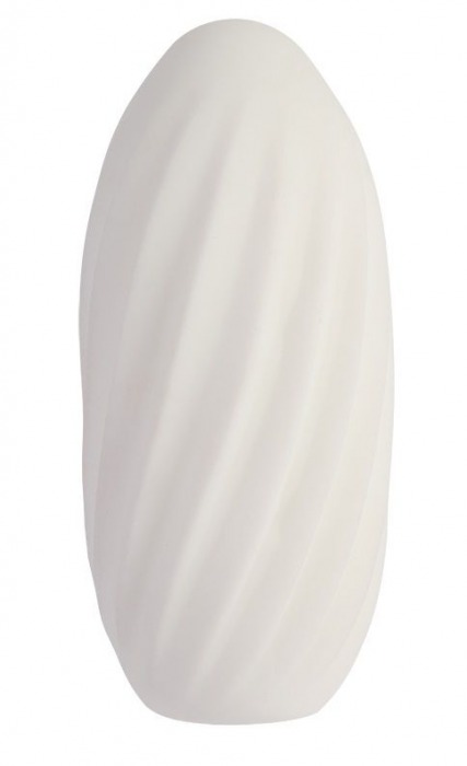 Белый мастурбатор Alpha Masturbator Pleasure Pocket - Chisa - в Благовещенске купить с доставкой