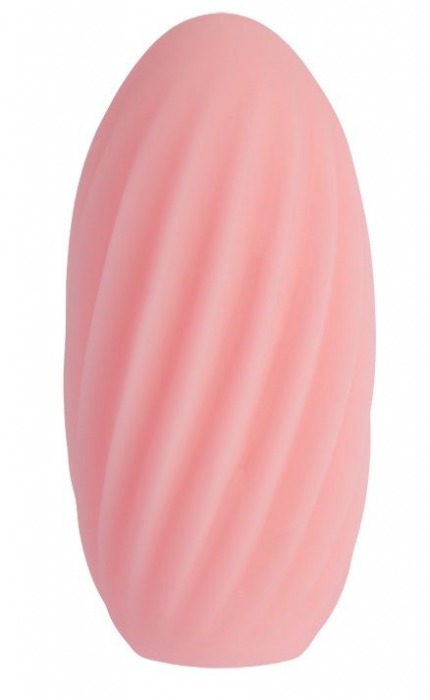 Розовый мастурбатор Alpha Masturbator Pleasure Pocket - Chisa - в Благовещенске купить с доставкой