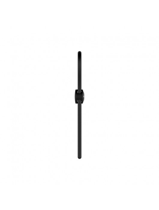 Черное эрекционное лассо Nexus Forge Single - Nexus Range - в Благовещенске купить с доставкой