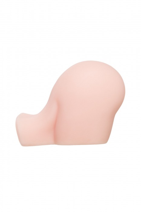 Реалистичный мастурбатор Paula с 2 любовными тоннелями - ToyFa - в Благовещенске купить с доставкой