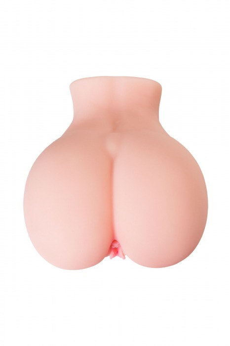 Реалистичный мастурбатор Giovanna - ToyFa - в Благовещенске купить с доставкой