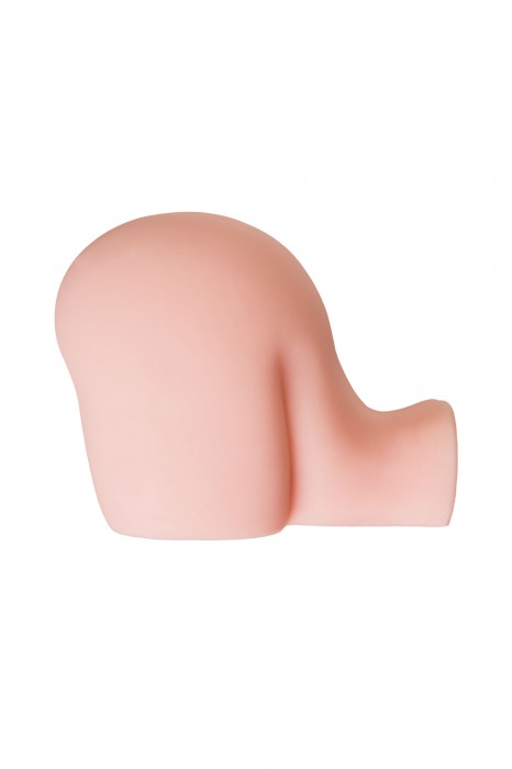 Реалистичный мастурбатор Giovanna - ToyFa - в Благовещенске купить с доставкой