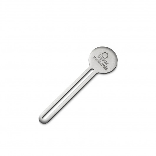 Приспособление для выдавливания тюбиков до конца Tube Squeezer - Bijoux Indiscrets - купить с доставкой в Благовещенске