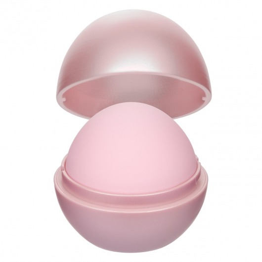 Розовый вибромассажер Opal Smooth Massager - California Exotic Novelties