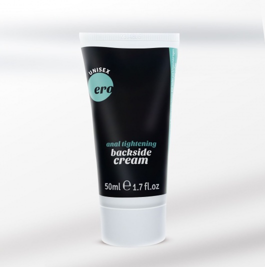 Ухаживающий крем Tightening для анальной зоны - 50 мл. - Ero - купить с доставкой в Благовещенске