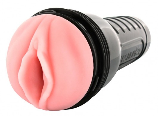 Мастурбатор-вагина Fleshlight - Pink Lady Original - Fleshlight - в Благовещенске купить с доставкой