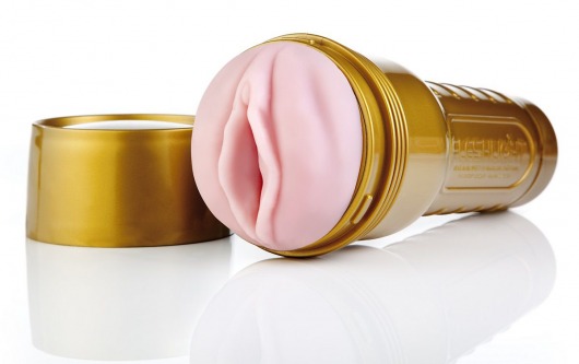 Мастурбатор Fleshlight - Stamina Training Unit - Fleshlight - в Благовещенске купить с доставкой