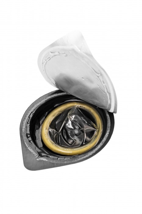 Увлажненные презервативы с ароматом банана Elasun Go Bananas - 10 шт. - Elasun - купить с доставкой в Благовещенске