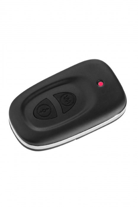 Стимулятор простаты с эрекционным кольцом Love Rider - MALESATION - в Благовещенске купить с доставкой