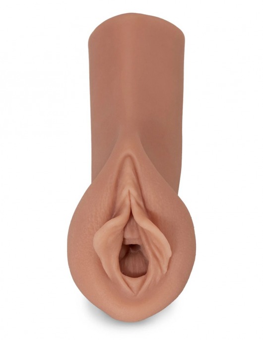 Мастурбатор-вагина Sorority Snatch - Pipedream - в Благовещенске купить с доставкой