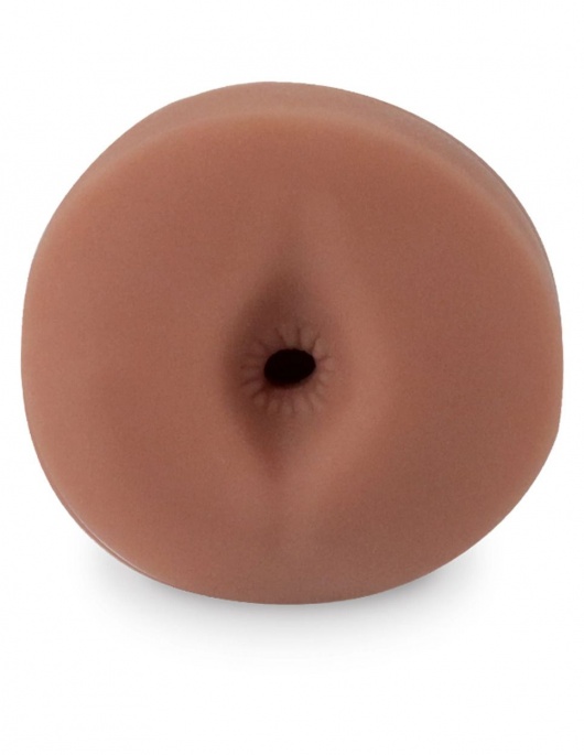 Мастурбатор-анус Freshman F*ckslut - Pipedream - в Благовещенске купить с доставкой