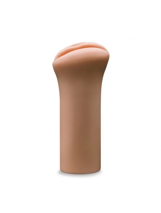 Мастурбатор-вагина Mamacita Realistic Latin Masturbator - Blush Novelties - в Благовещенске купить с доставкой