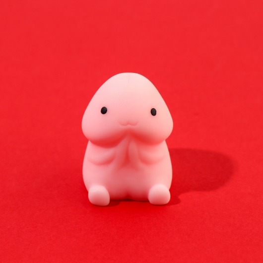 Мялка-релаксант «Забей на всё» - Сима-Ленд - купить с доставкой в Благовещенске